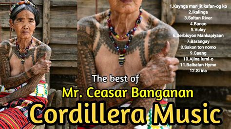 KALINGA SONGS .